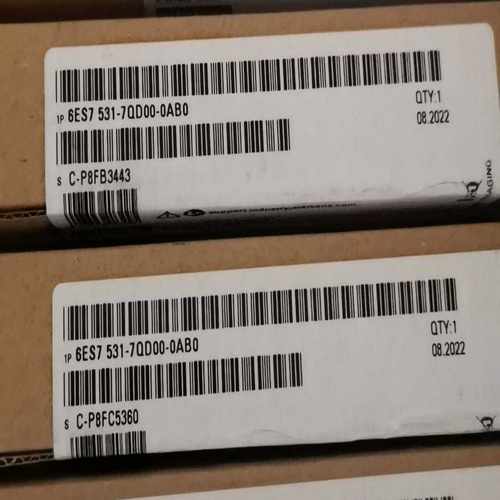 6ES7531-7QD00-0AB0现询价