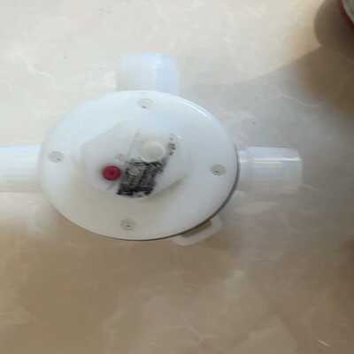 FURON隔膜阀UPM3-F88-V1-HT-SB1/2询价