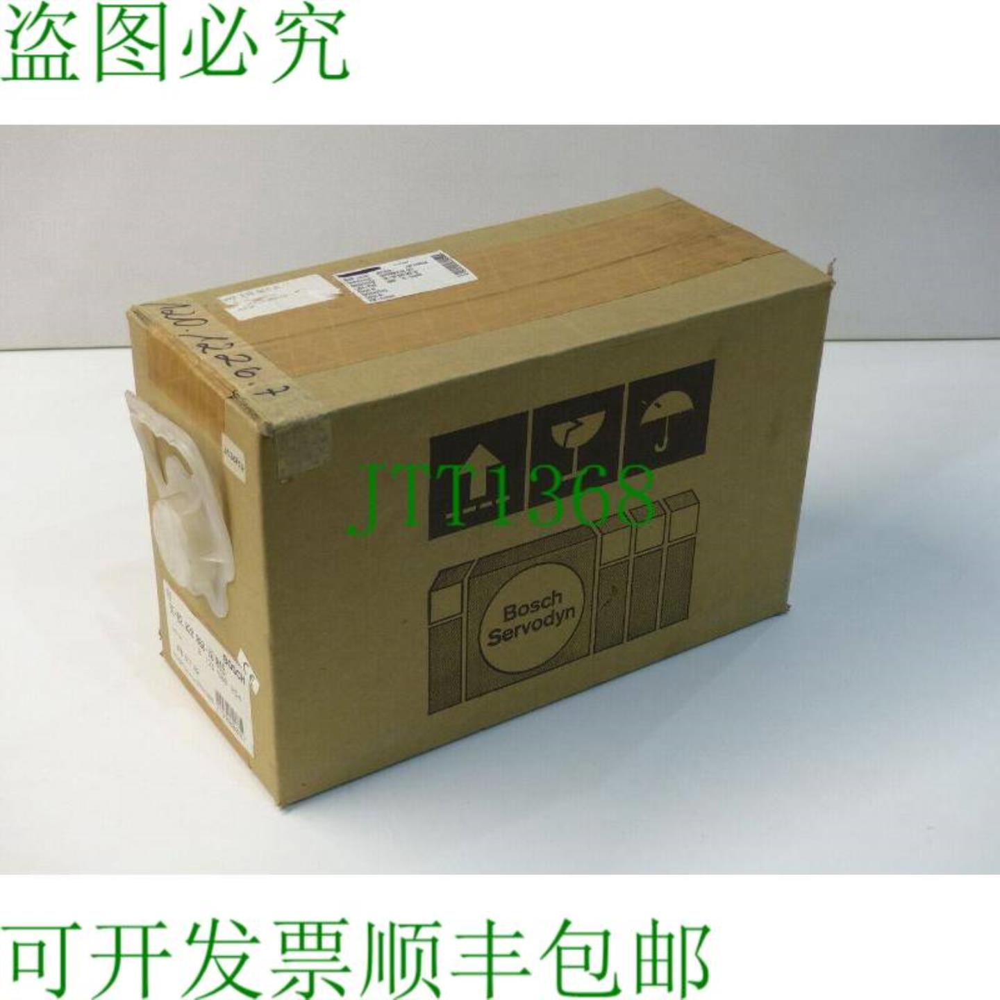 SE-B2020060-10015 伺服电机 SN772000007  未使用