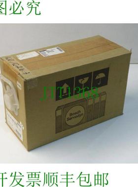 SE-B2020060-10015 伺服电机 SN772000007  未使用