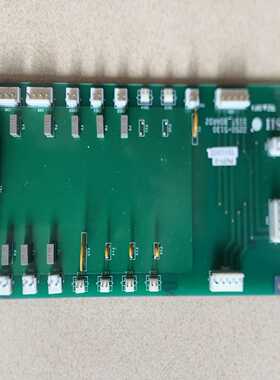SI12250-5130电路板，绿色PCB板，接口齐全，成--议价商品