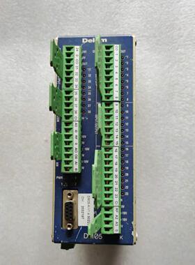 DeIem控制器DM05-K-V14DM05现货包好