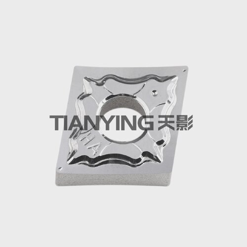 韩国克数控刀片CNMG120404-HA/CNMG120408-HAH01铜铝专用