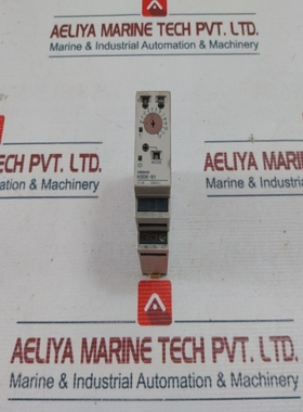 OmronH3DE-S1Solid-StateMulti-FunctionalTimer0.1-120H