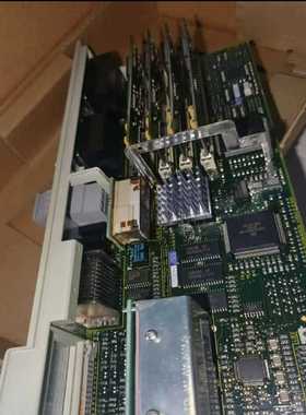 6SN1118-0DH21-0AA0轴卡，95新功能完好，发--议价商品