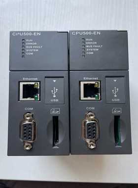 台达PLCCPU500-EN询价