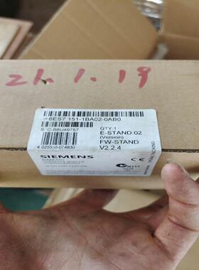 6ES7  151-1BA02-0AB0，带包装1500，不(亚飞商行）