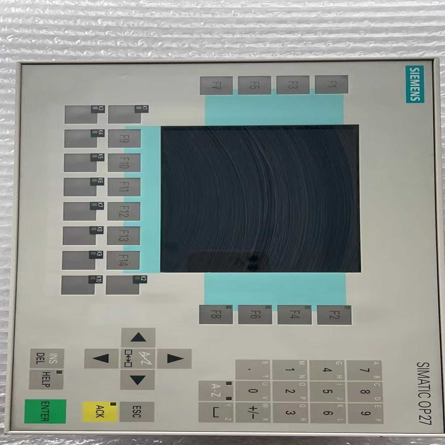 触摸屏OP276AV3627-1JK00-0AXO功【博航商行】