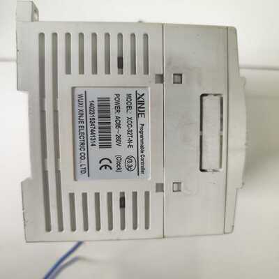 信捷PLCXCC-32T-N-E适用