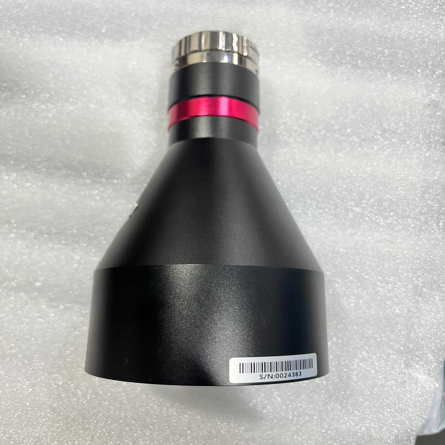 视清双远心镜头DTCM230-56-AL0.204倍高精--议价商品