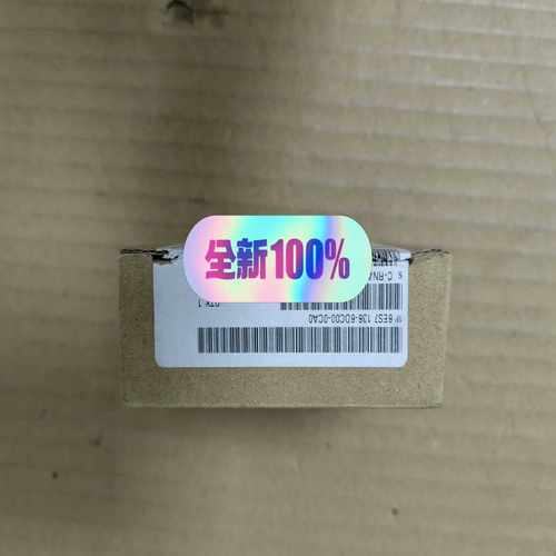 (询价)安全模块 6ES7 136-6DC00-0CA0