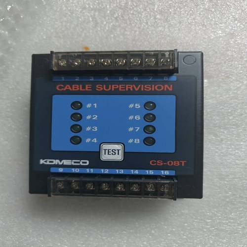 KOMECO模块CS-08T，议价订购询价