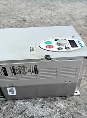 (重工机械)施V02224变频器2.2kw80v