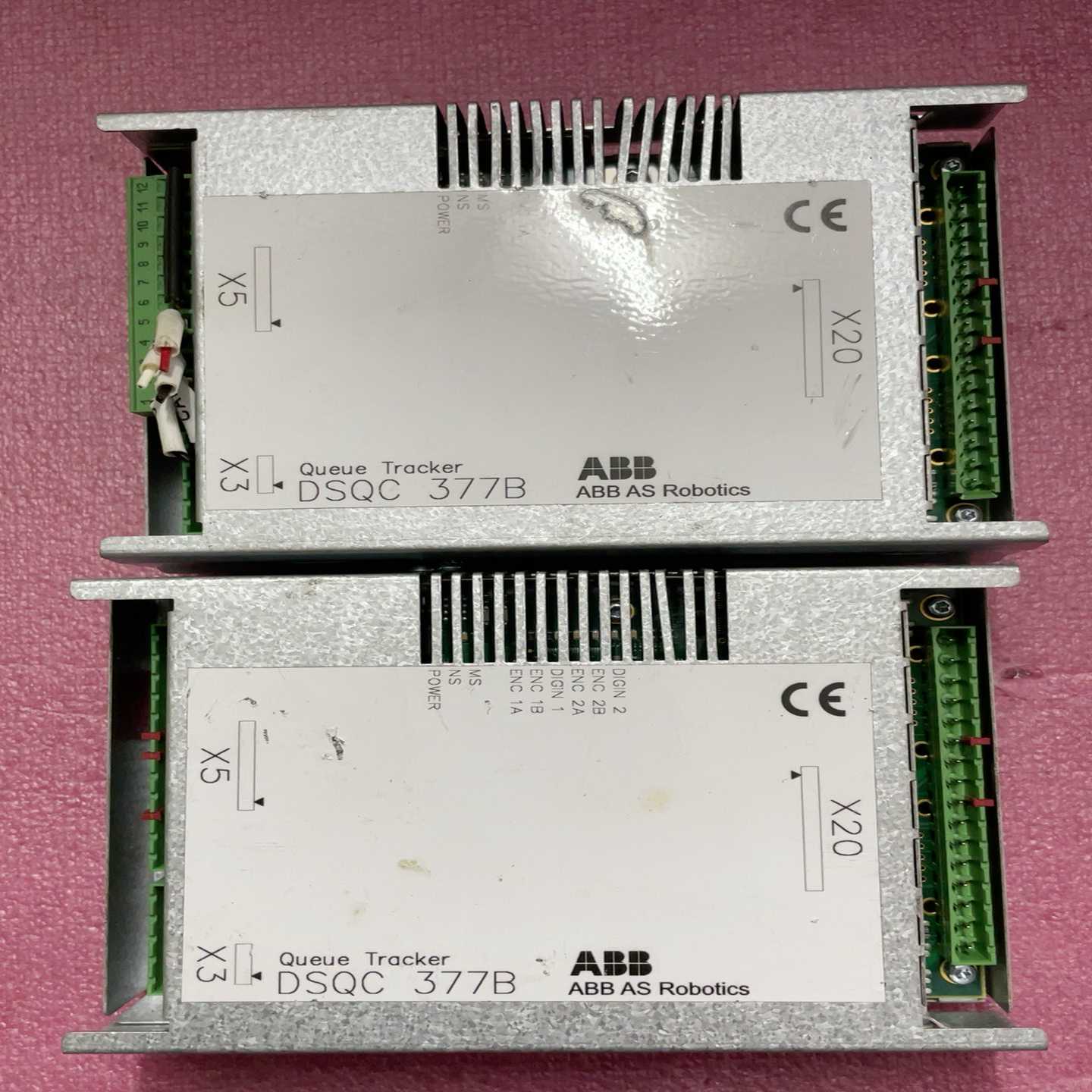 DSQC377B机器人模块便宜处理询价