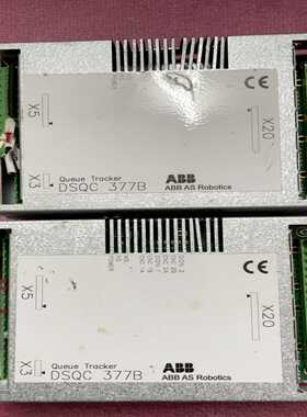 DSQC377B机器人模块便宜处理询价