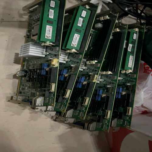 （贝贝商铺）富士变频器，FRN0031F2S-4C，15kw机器，拆