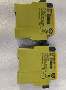 PILZ皮尔兹安全继电器PZEX4P787585原询价