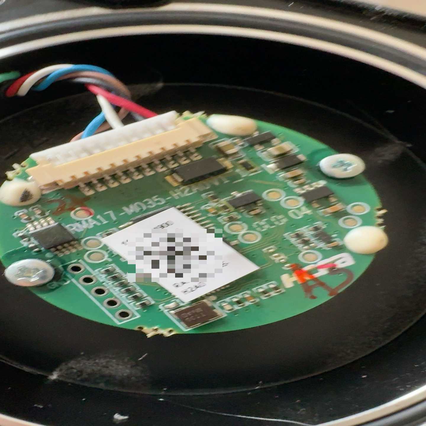 禾川电机编码器RMA17-M035-H2A0V1-1，功能包--议价商品