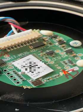 禾川电机编码器RMA17-M035-H2A0V1-1，功能包--议价商品