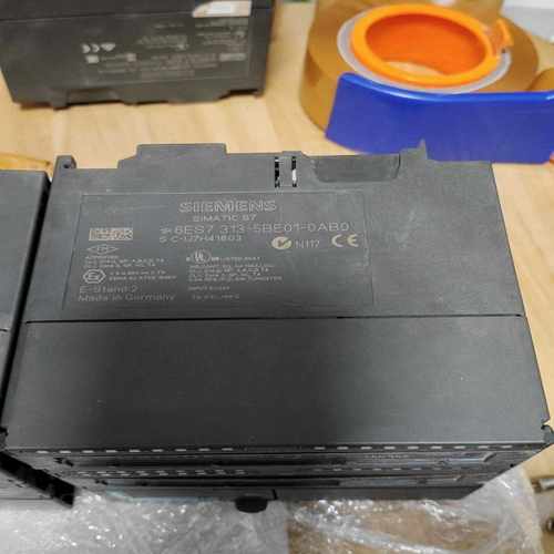 西门PLCCPU313C6ES7