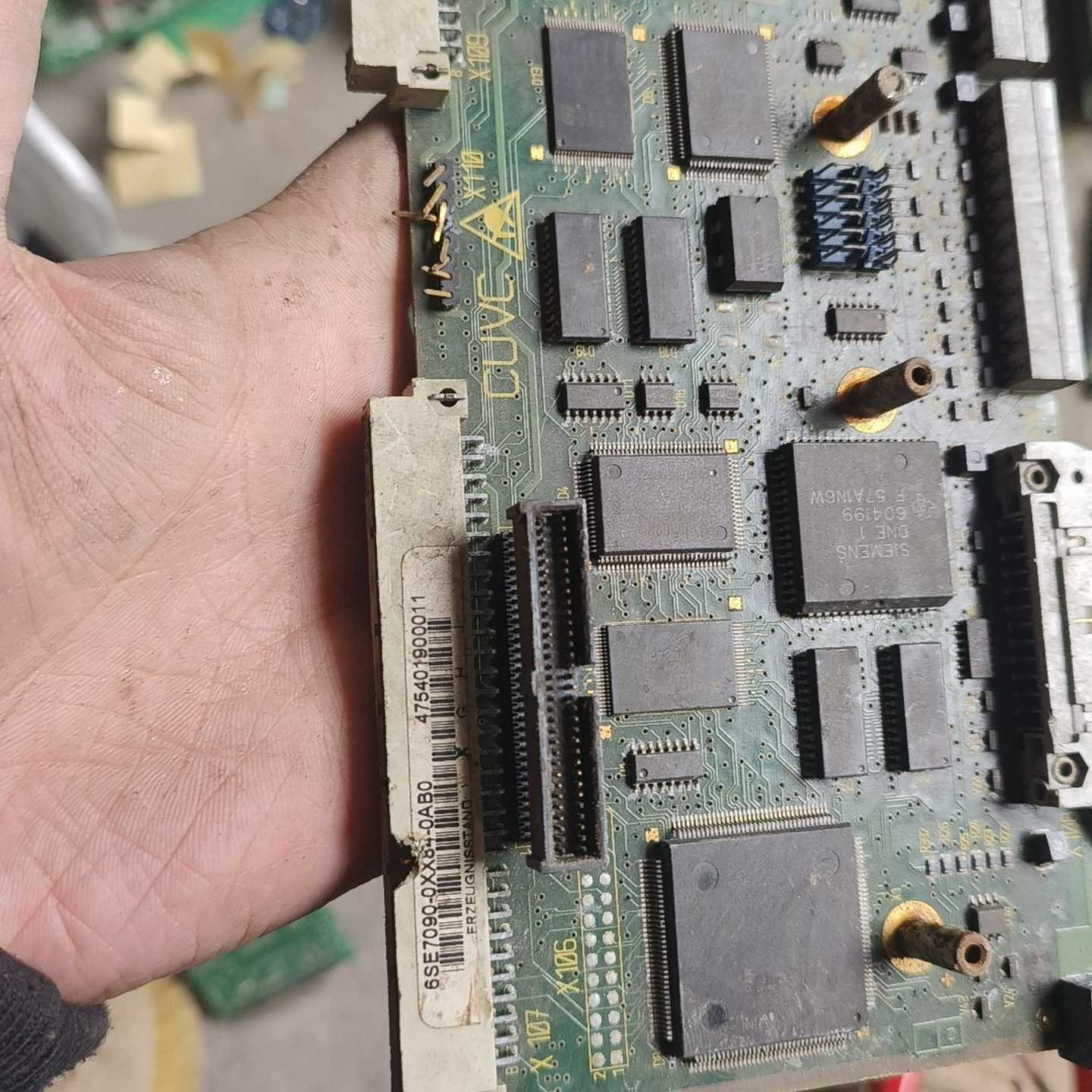 议价西门子6es7090-0xx84-0ab0充数售出