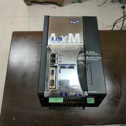 PHASE 菲仕服驱动 AXM  II  35.70.4(通通配件）