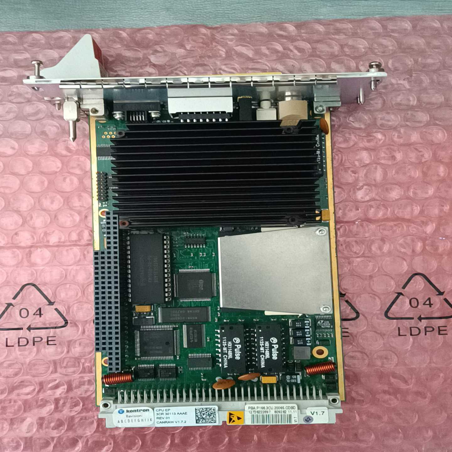 kontroncpuEP3CR30113AAAE适用