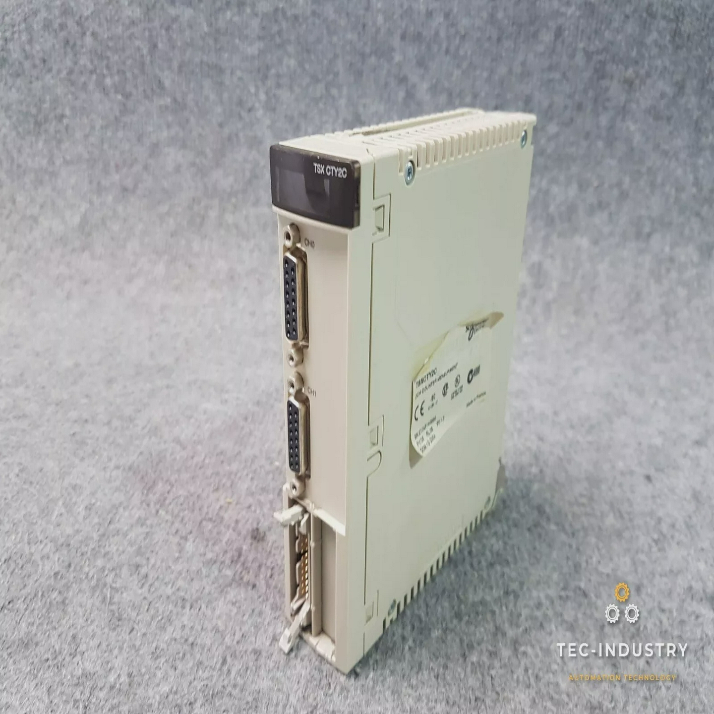 SCHNEIDERELECTRICTSXCTY2CPV:05RL:05SV:1.32CHCO