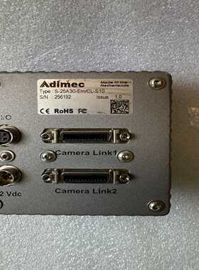 （议价）AdimecS-25A30-Em/CL-S10工业250
