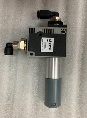 询价COVAL库沃真空发生器GVP15NS14，成色95新，功能