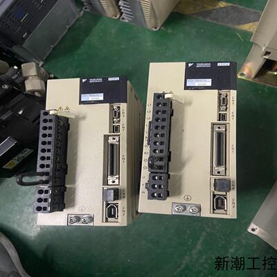 安川伺服驱动器型号SGDV-7R6A01A0020001议价商品