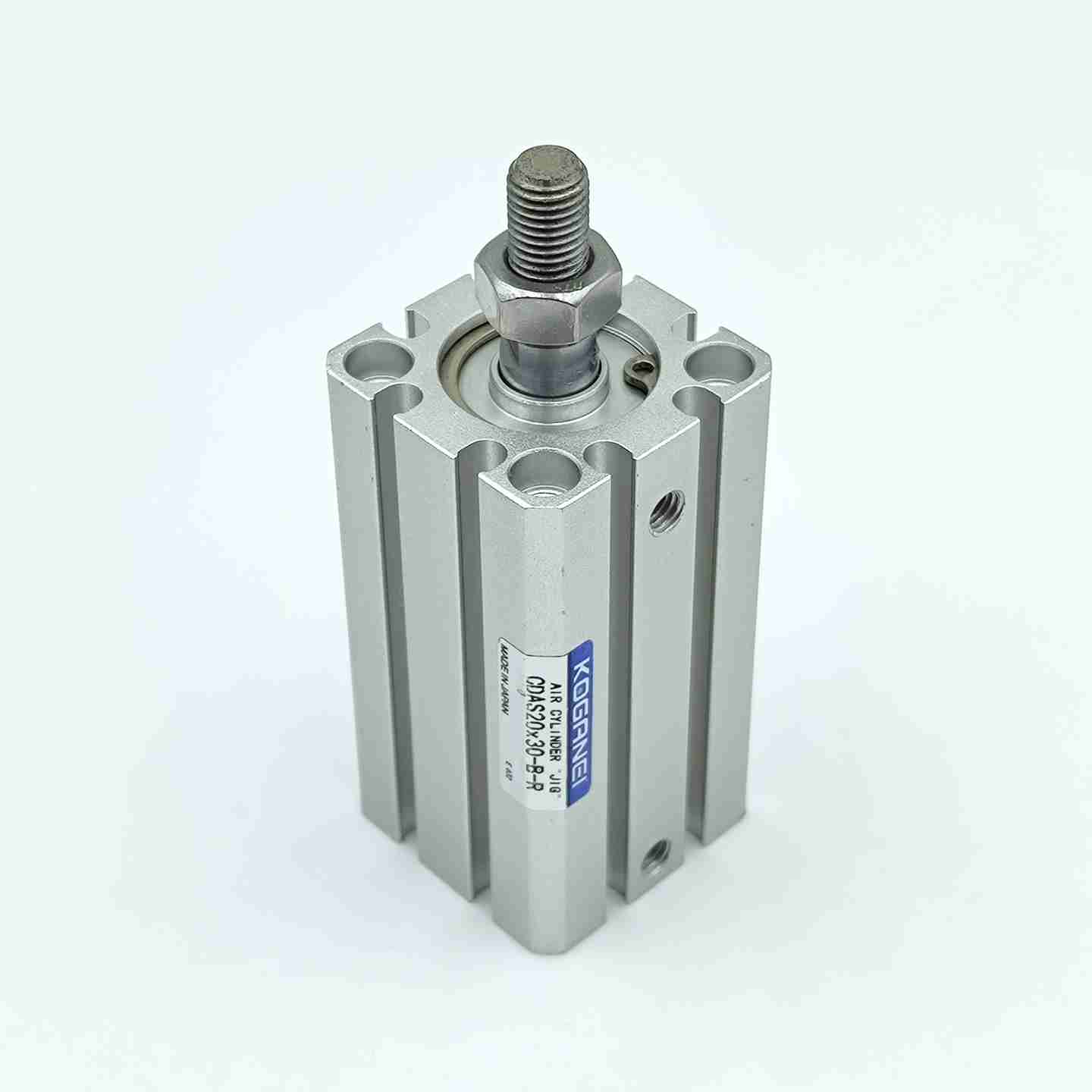 议价-KOGANEI原装气缸CDAS/CDA32X5X15X20X25X30X35X40X45X50X