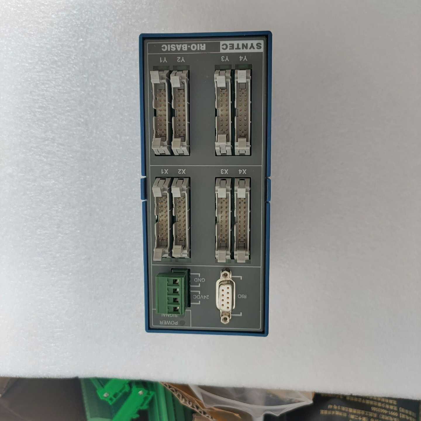 议价系统IO盒子