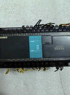 永宏PLCFBS-32MAT2-AC二手拆机图片实拍--议价商品