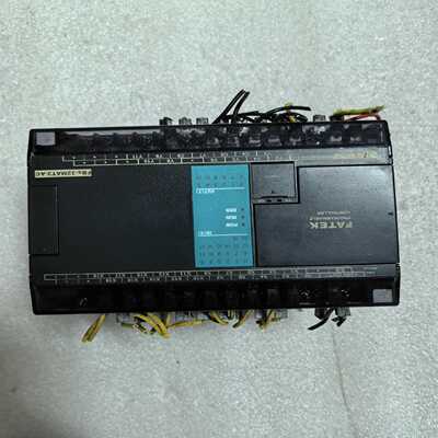 永宏PLCFBS-32MAT2-AC二手拆机图片实拍--议价商品