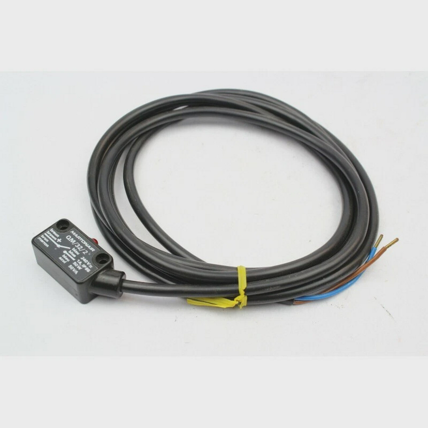 MARTONAIRQM322QM/32/2CapteurmagntiqueNobox(B582)