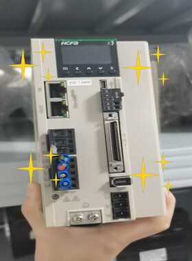 HCFA 禾川伺服驱动器，型号SV-X3EB150A-A2，--议价商品