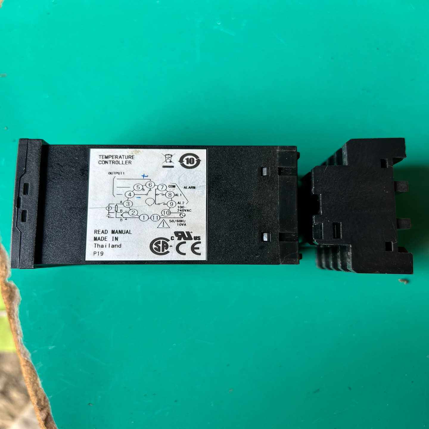 班美萝SMC真空发生器ZX1103-K15LZB-F，拆机5套，单--议价商品