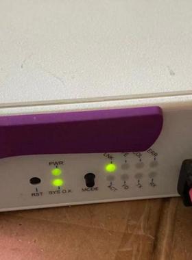 Radware LinkProof 202 LP-202 整机 电源 风扇