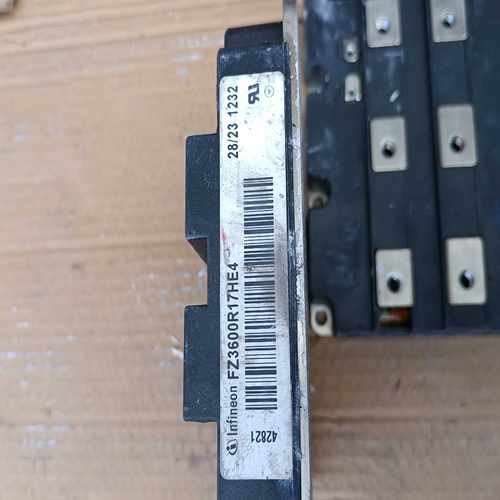 【星慕电子】FZ3600R17HE4