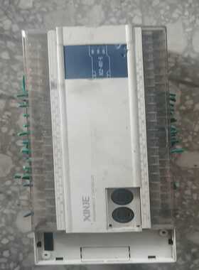 信捷PLCXC2-48T-E，，功能正常询价