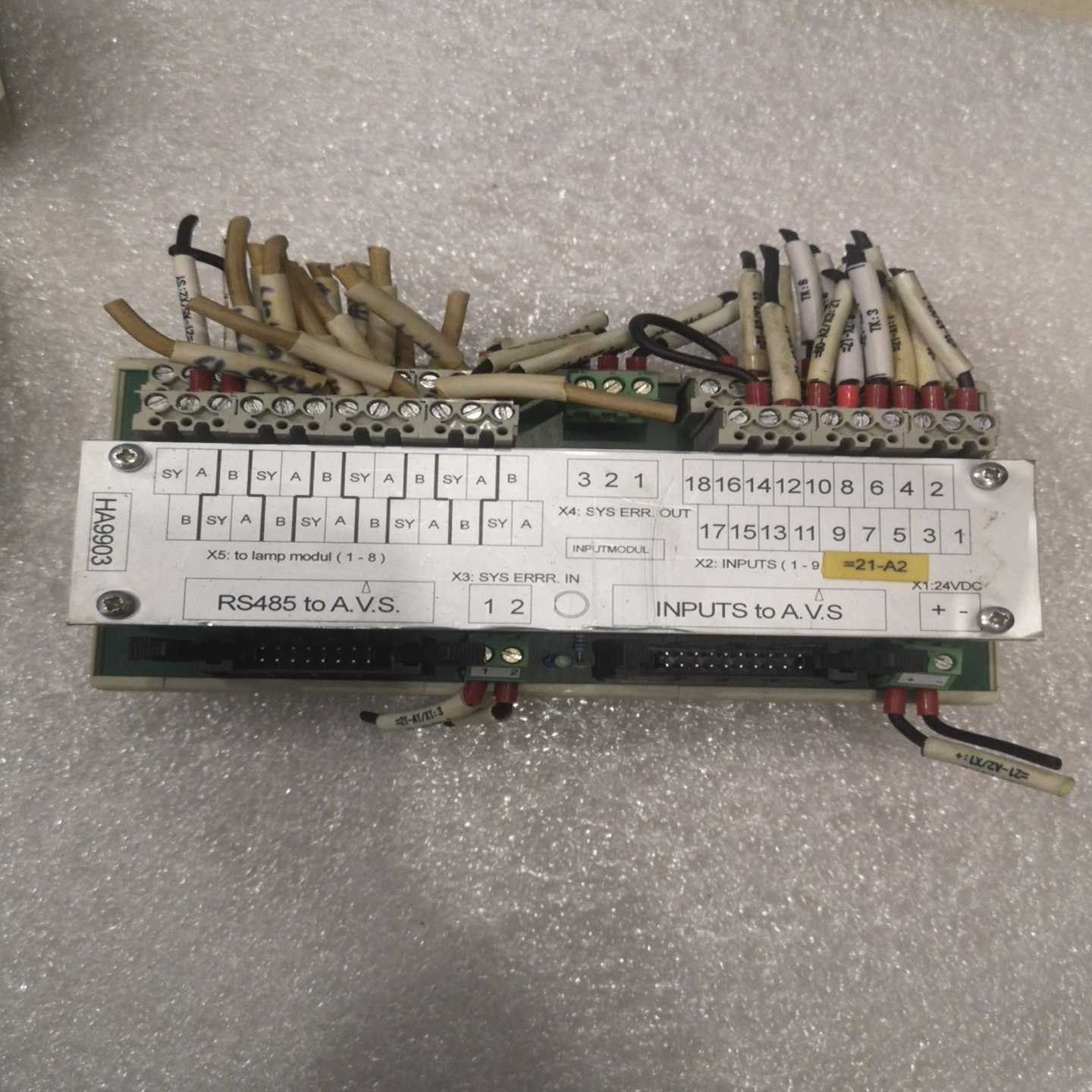 检测好的SCU-AT7，SCU-DN2a，IS-3，AA询价