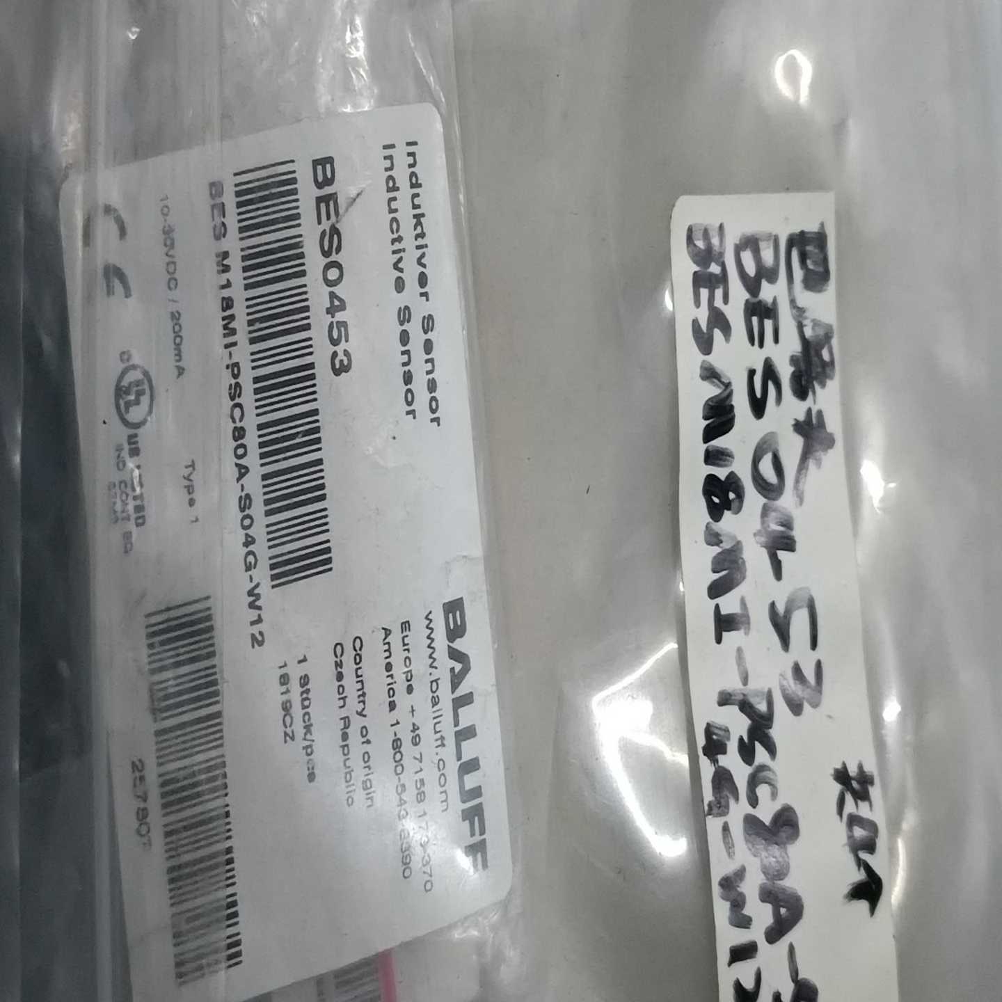 倍加福  RHI90N-0IAK1R61N-0204~询价