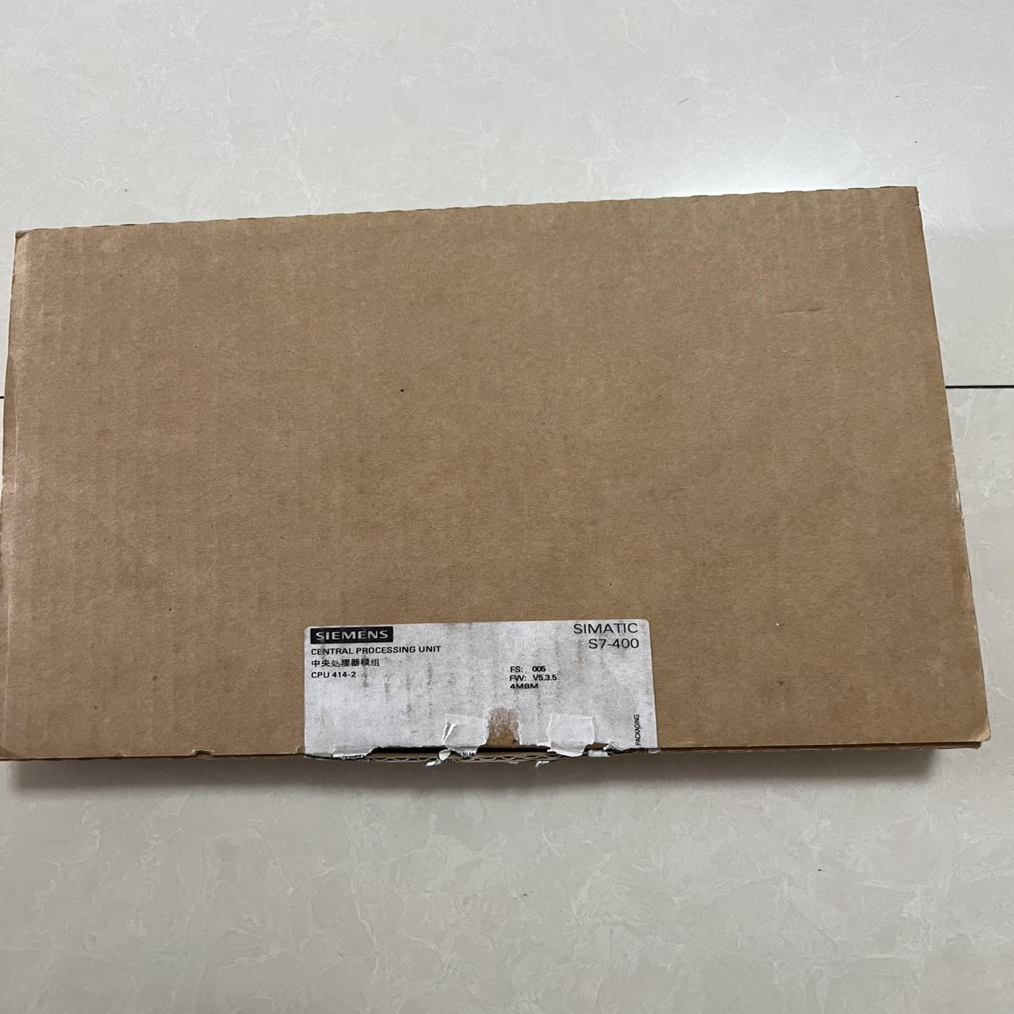 6ES7414-2XK05-0AB06ES询价