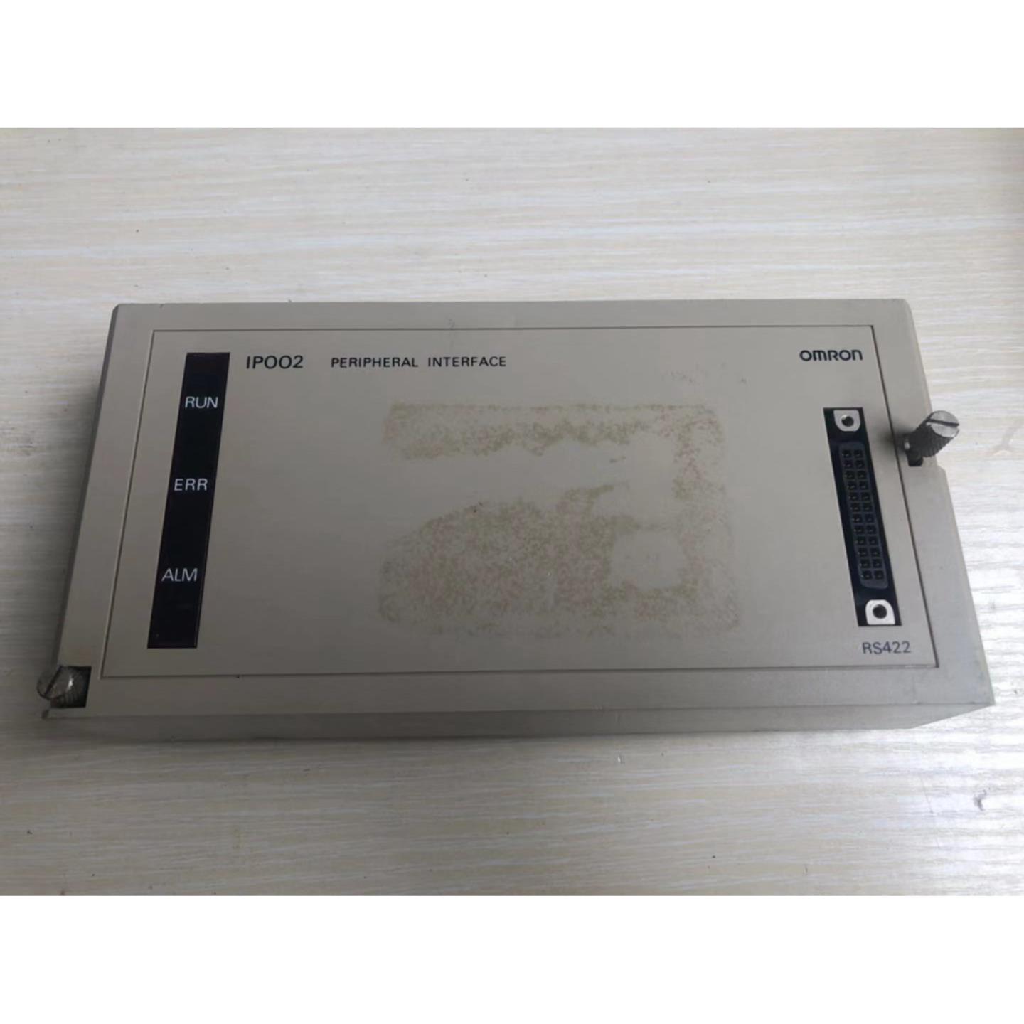 OMRON通讯模块C20-IP002-V2 3G2C7-IP002-V2 RS422