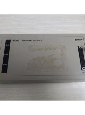 OMRON通讯模块C20-IP002-V2 3G2C7-IP002-V2 RS422