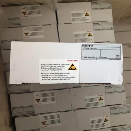 R900020153 VT3002-1-2X/32D力士（佳毅工控）