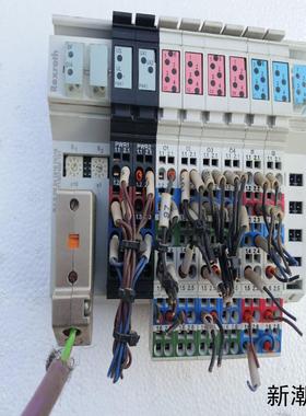 力士乐模块型号R-ILBPB24DI16DO16MNRR议价商品