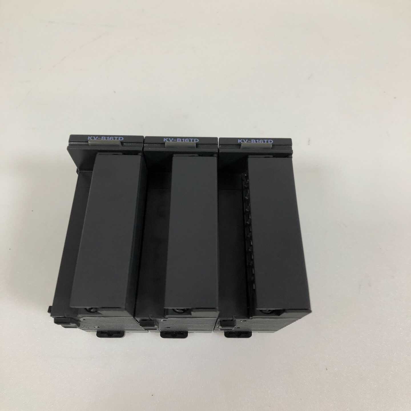 KV-B16TD基恩士KEYENCE模块PLC（佳毅工控）