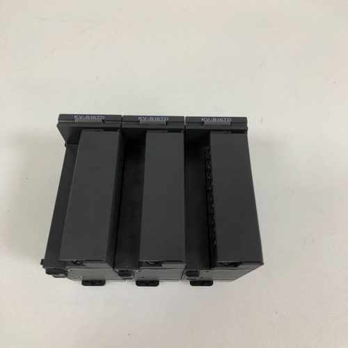 KV-B16TD基恩士KEYENCE模块PLC（佳毅工控）